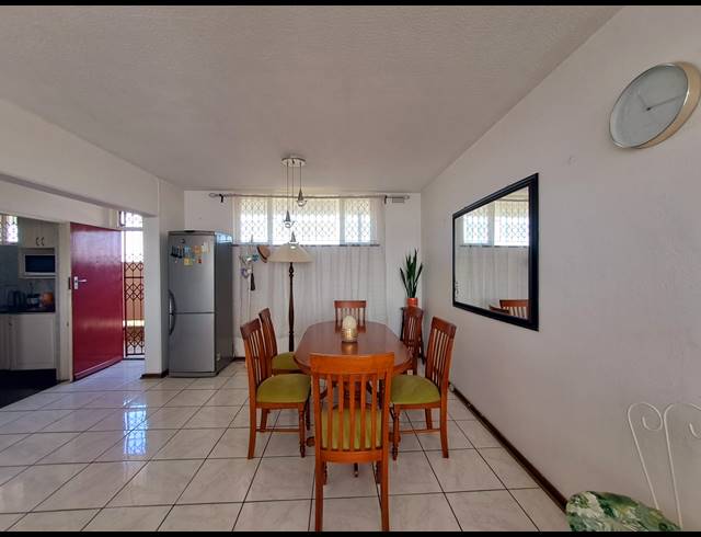 2 BEDROOM APARTMENT TO LET IN PINETOWN CENTRAL